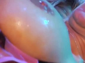 Julia Ann & Lisa Ann Get Wet