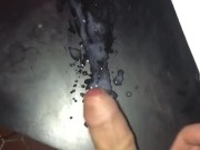 Je joui 3 fois dans la même soirée partie 2