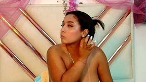 Reachel Campell Private Show