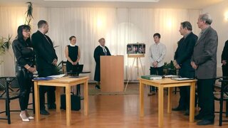 Young cock drilling cheating GILF hottie so so deep