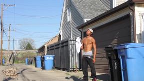 Frost - Thugboy
