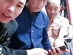 Chinese old men fucking at home xhbCxKq