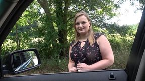 One trip to Berlin please!!! Am I seriously becoming a bareback hitchhiker now?!