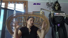 URBEX NOVELA PORNO - PROPOSTA PORNO ALLO SCOPINO BIONDO