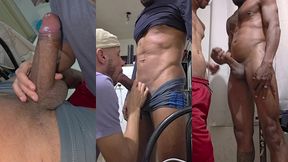 motoboy pirocudo me fez pagar com cuzinho