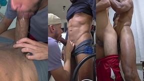 motoboy pirocudo me fez pagar com cuzinho