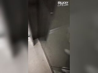 Romantic Date Turns Into Hawt Oral-job