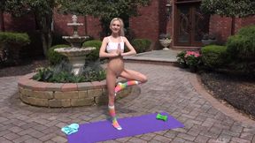 Nimble Nymph Bts - Chanel Shortcake