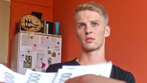 POV - Shredded Bubble Butt Debts-paid Blowjob & Fuckfest