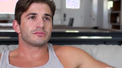 Randy young man craves the tight pussy of his petite stepsister