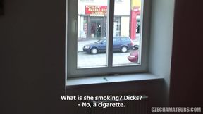 Czech Amateurs 20 Busty, Husky and Creampied