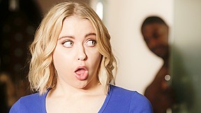 Chloe Cherry Justin Slayer in How to Play Cat Mouse - CherryPop