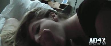 Ashley Hills and Bruno B HD