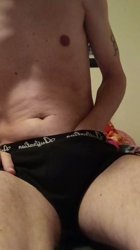 Play a bit - looking for Trans