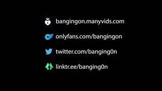 Marie &amp; her massive melons