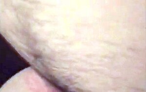 Bear Pounds Twink's Boypussy Bareback