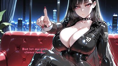 Rio’s job description didn’t mention busting your balls but you already accepted JOI