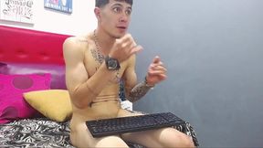 Ryan Oliver Private Show