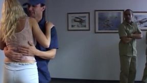 Leidenschaft endet im totalen Kontrollverlust in einer