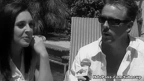 Gracie Glam in Gracie Sucks And Fucks A Dude Senseless