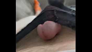 Hands free with a vibrator