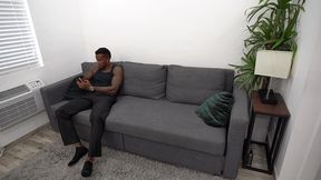 cougar kenzi foxx gets some good bbc from her son s friend dante diggz