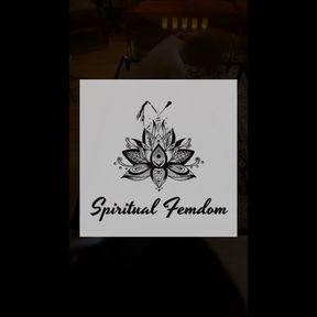 Simps Love Spiritual Goddess  “Part One”