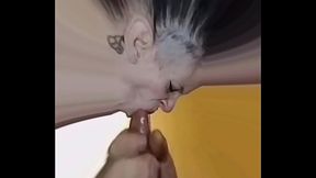 Distorted