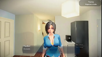 my sexy neighbor prologue 1