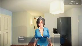 my sexy neighbor prologue 1