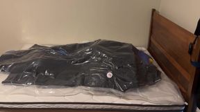 Jul 23 2023 - Vacpacked With Three Lifevests My Sleepingbag And All Of My Thick Puffy Gear