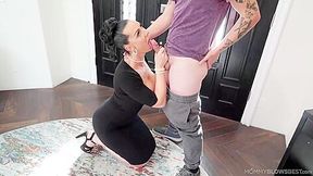 Lascivious Texas Patti At Long Legs