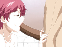 John Johnson's massive cock is too much for his hot milf to handle uncensored