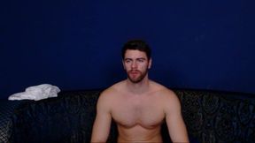 Eric Fame Private Show