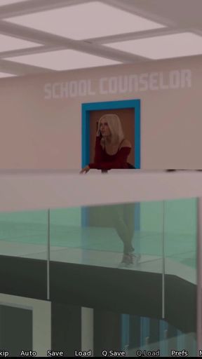 University Days 11 Ive Fucked Maddies Stepmom and She Thought It Was a Dildo Untill Ive Cummed in Her