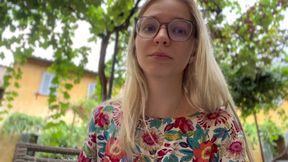 All you need to know about the CFNM kink ????