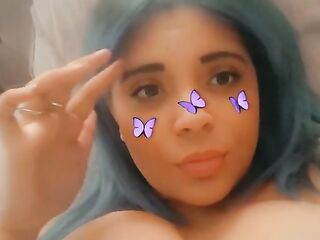 Large bazookas promise raw, deepthroat thrill