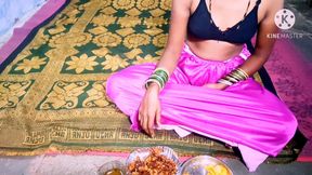 Indian Village Couple Hard Fuck
