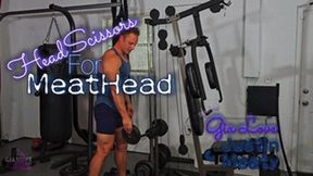 HeadScissors For MeatHead (WMV 1080P)