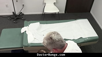 Urns out The Doctor&#039_s Payment Method Is a Bit Devious - Doctorbangs
