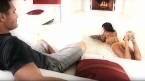 Sunny Loves Matt, Scene 3 - Sunny Leone Ann Marie Rios