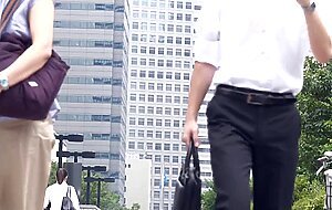 Mane-042 adult training hr training consultant saryu saryu usui