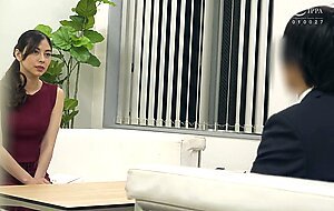 Mane-042 adult training hr training consultant saryu saryu usui
