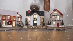 Andreas - Christmas Destruction (SFX Shrunken)