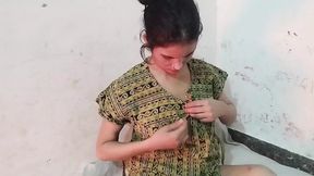 Pakistan ki girl ko paise dekar jabar dasti pela