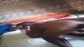Office Honey Sucks Boss During Lunch Break