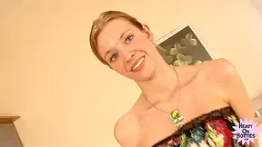 Heavy On Hotties And Angel Hott In First Time Ever