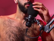 *WARNING* 100% this ASMR Will Give YOU Tingles