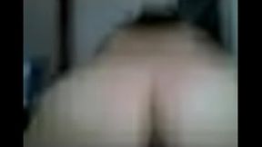 Peruana penetrada por atras