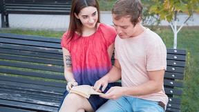 ”Biology goes wild!”